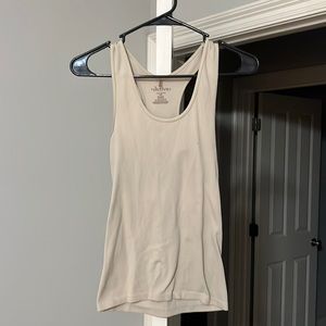 Basic tank